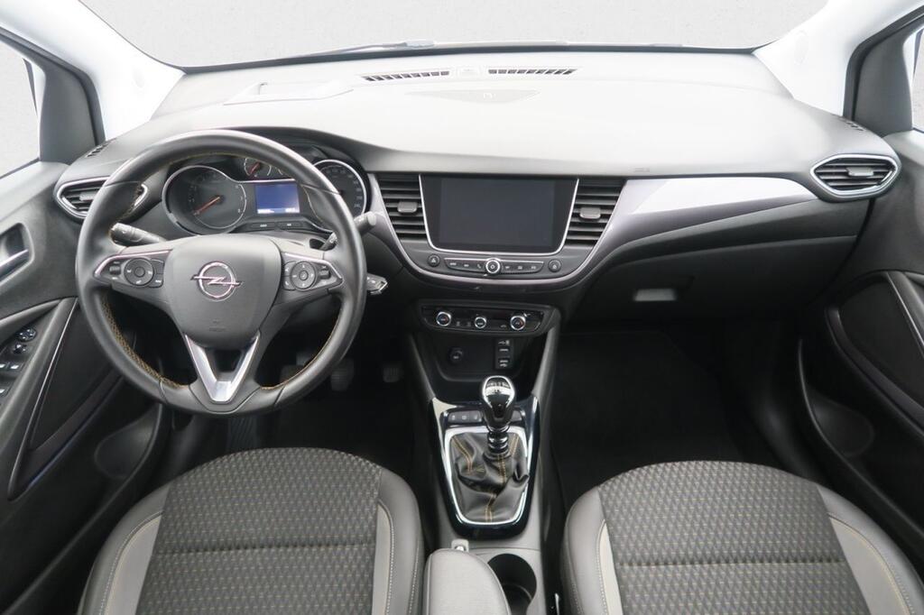 Opel Crossland X EXCELLENCE 1.2T 130 CV S/S 5P 7