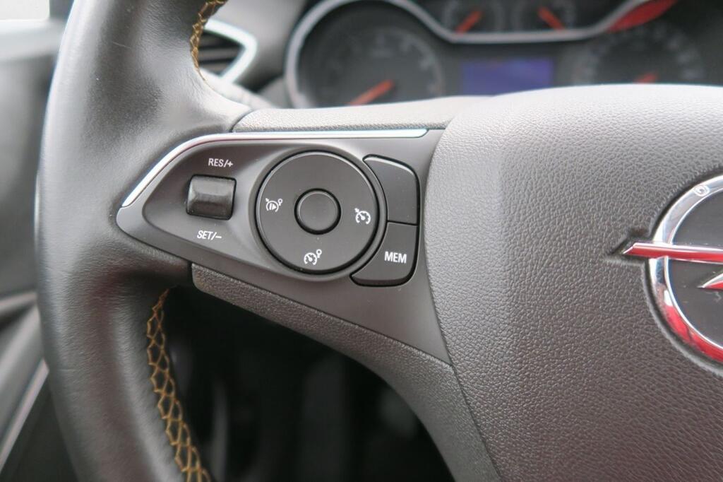 Opel Crossland X EXCELLENCE 1.2T 130 CV S/S 5P 15