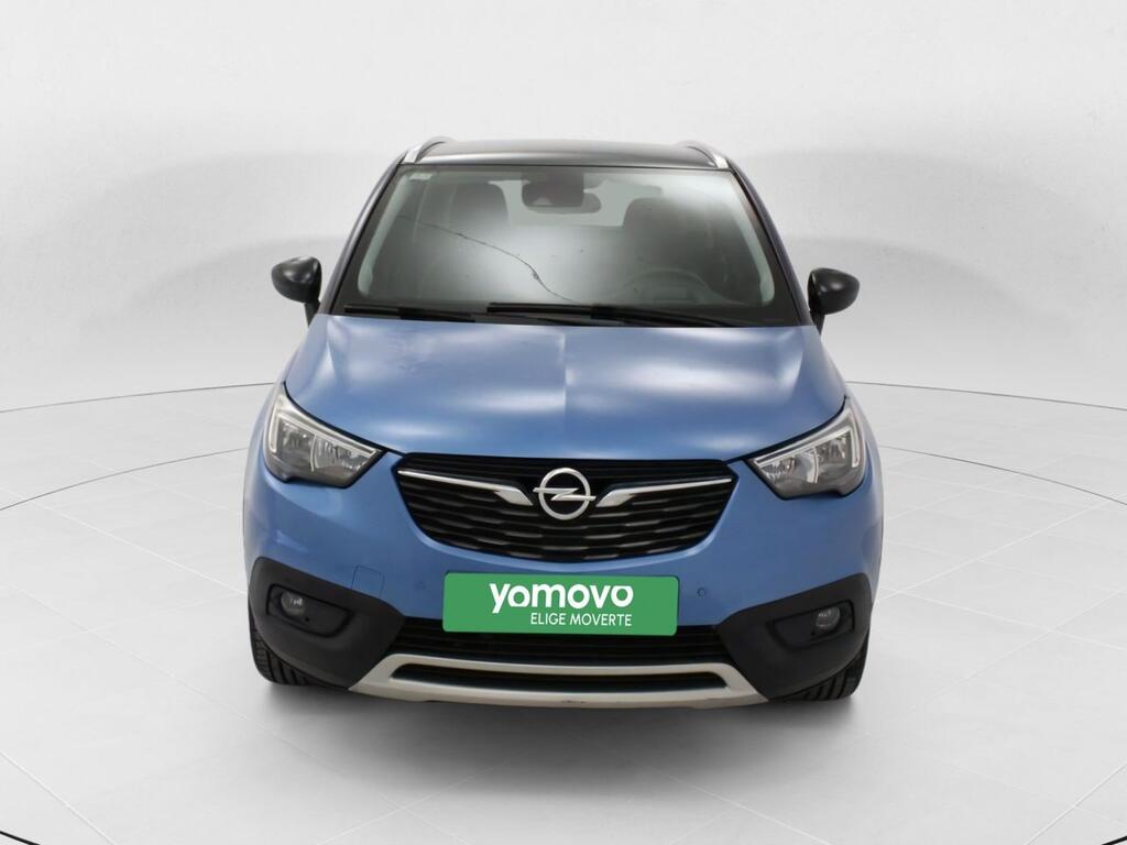 Opel Crossland X EXCELLENCE 1.2T 130 CV S/S 5P 5