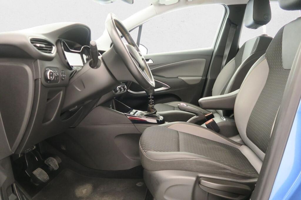 Opel Crossland X EXCELLENCE 1.2T 130 CV S/S 5P 8