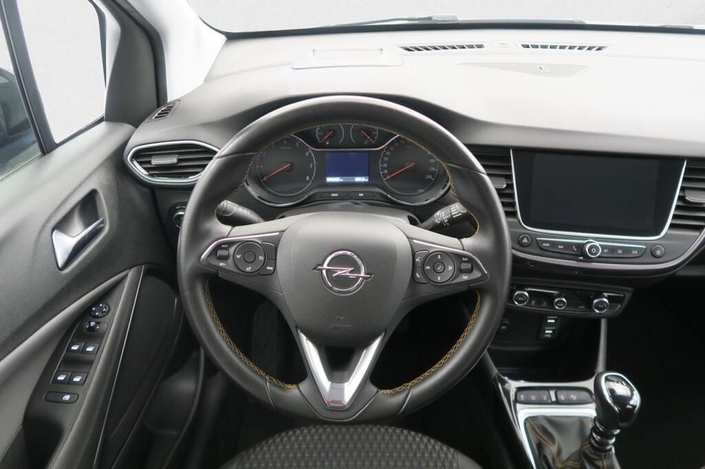 Opel Crossland X EXCELLENCE 1.2T 130 CV S/S 5P 18