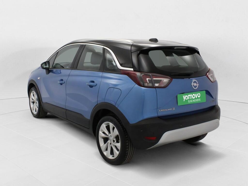 Opel Crossland X EXCELLENCE 1.2T 130 CV S/S 5P 2