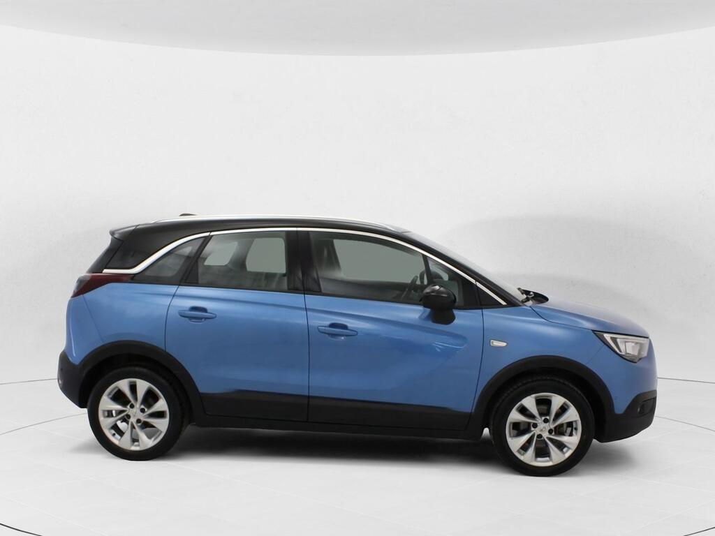 Opel Crossland X EXCELLENCE 1.2T 130 CV S/S 5P 3
