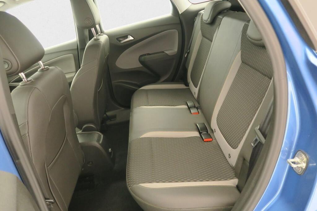 Opel Crossland X EXCELLENCE 1.2T 130 CV S/S 5P 9