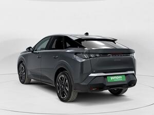 Peugeot 3008 Hybrid 1.2 100KW Allure eDCS6