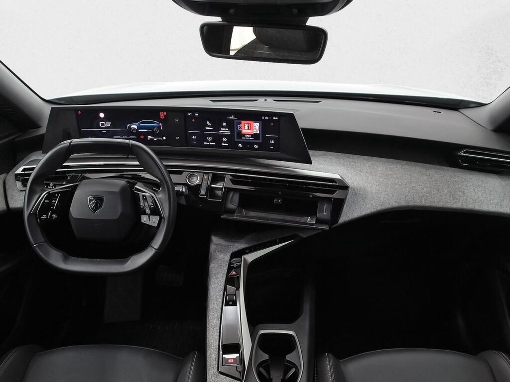 Peugeot 3008 Hybrid 1.2 100KW Allure eDCS6 7