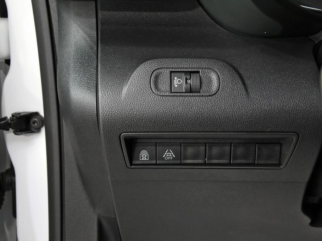 Citroën Berlingo 1.5 BLUEHDI 100 TALLA M SHINE BUSINESS 5P (N1) 12