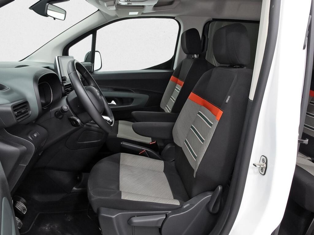 Citroën Berlingo 1.5 BLUEHDI 100 TALLA M SHINE BUSINESS 5P (N1) 8