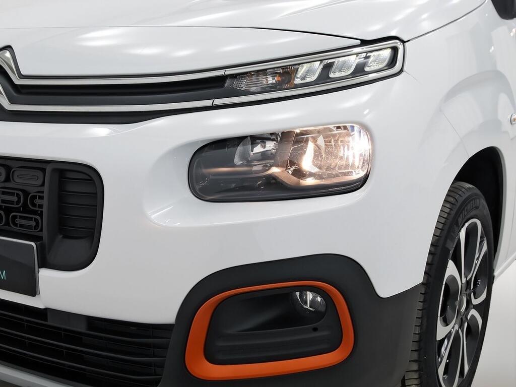 Citroën Berlingo 1.5 BLUEHDI 100 TALLA M SHINE BUSINESS 5P (N1) 28