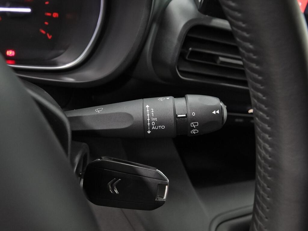 Citroën Berlingo 1.5 BLUEHDI 100 TALLA M SHINE BUSINESS 5P (N1) 15