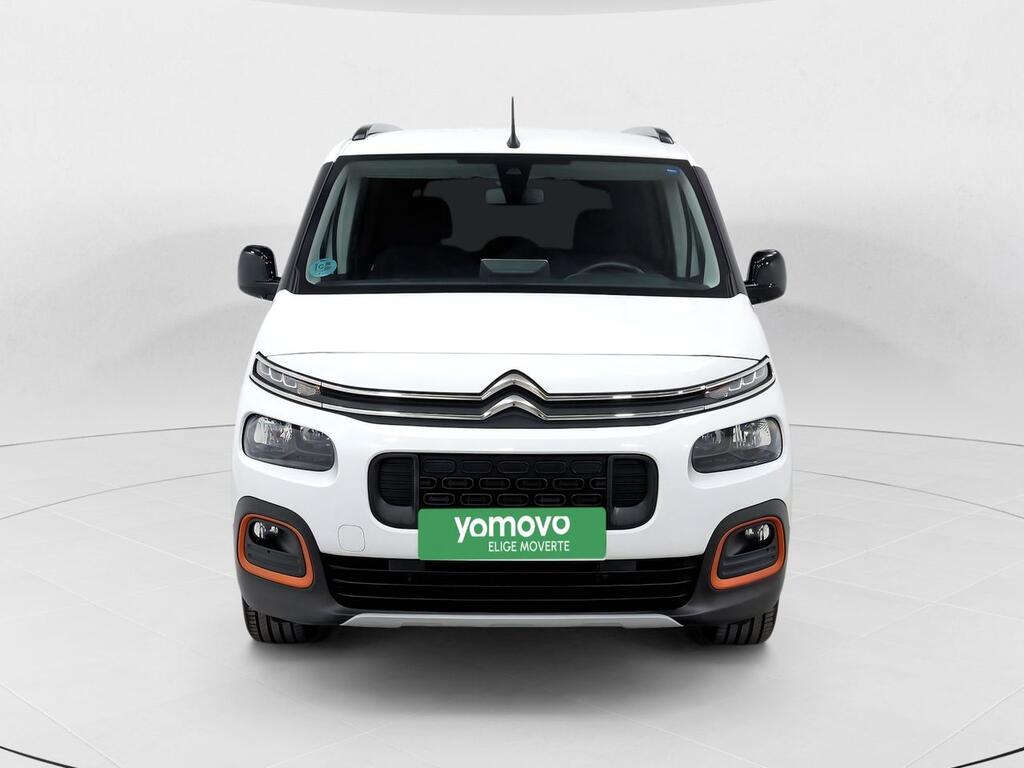 Citroën Berlingo 1.5 BLUEHDI 100 TALLA M SHINE BUSINESS 5P (N1) 5