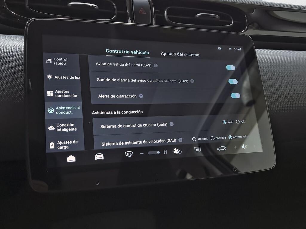 Leapmotor T03 BEV 37.3KWH DESIGN 5P 21