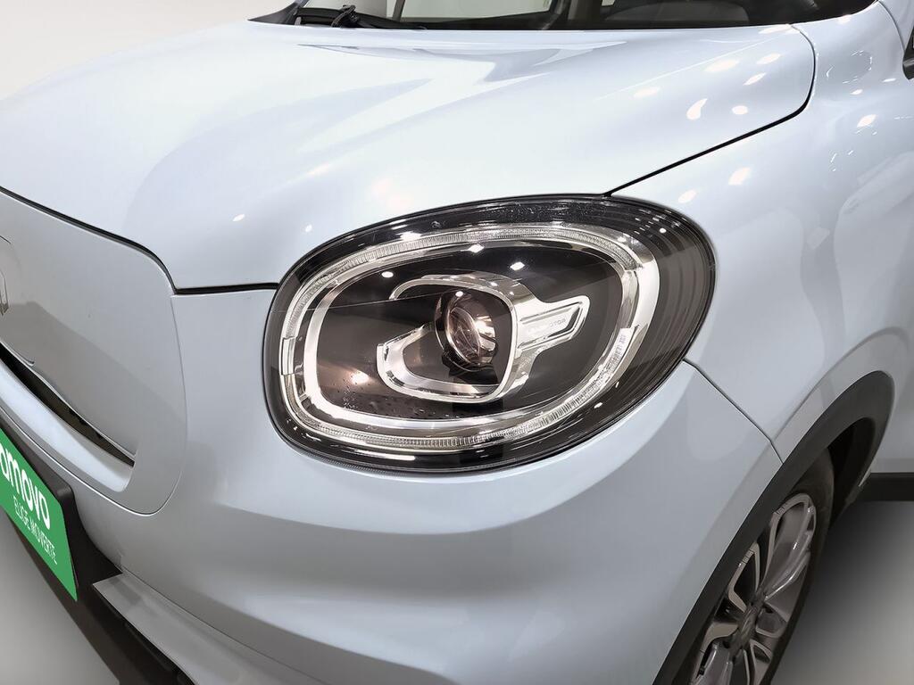 Leapmotor T03 BEV 37.3KWH DESIGN 5P 36