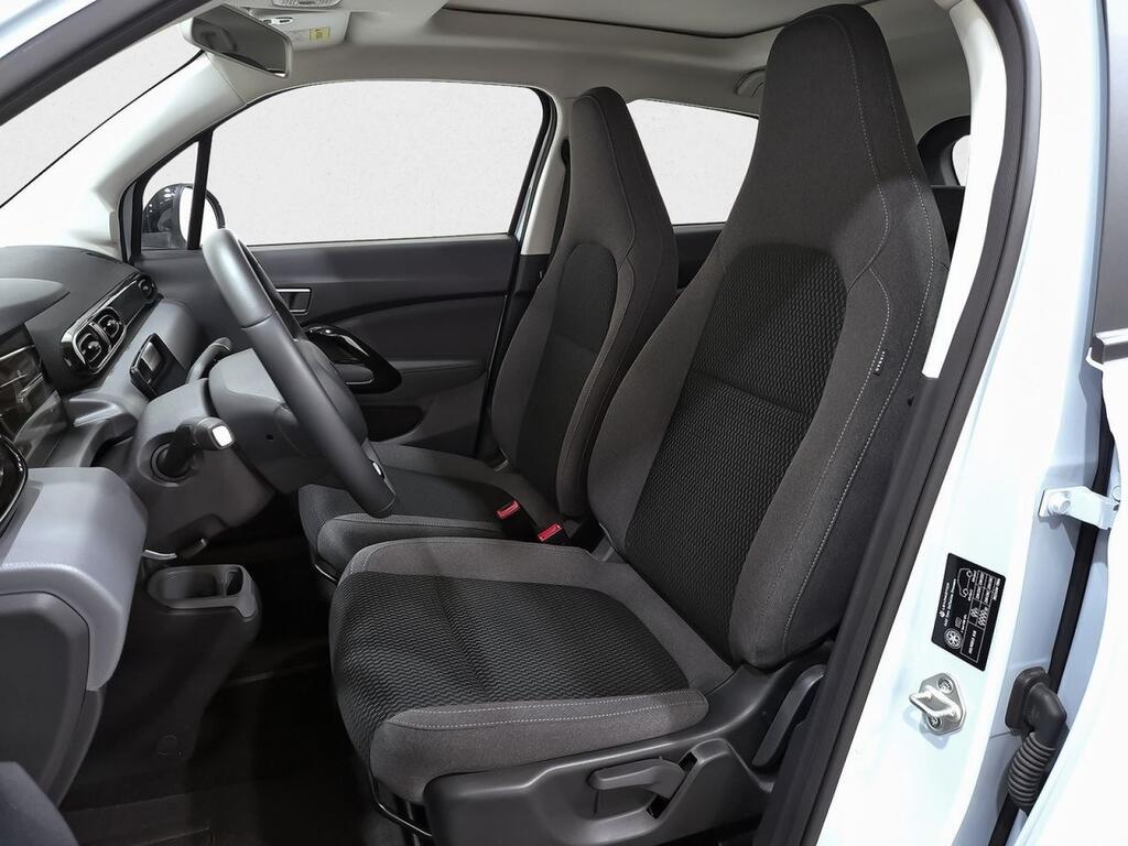 Leapmotor T03 BEV 37.3KWH DESIGN 5P 8