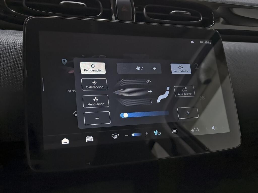 Leapmotor T03 BEV 37.3KWH DESIGN 5P 26