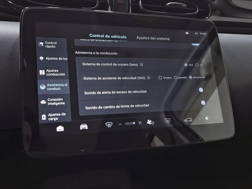 Leapmotor T03 BEV 37.3KWH DESIGN 5P 22