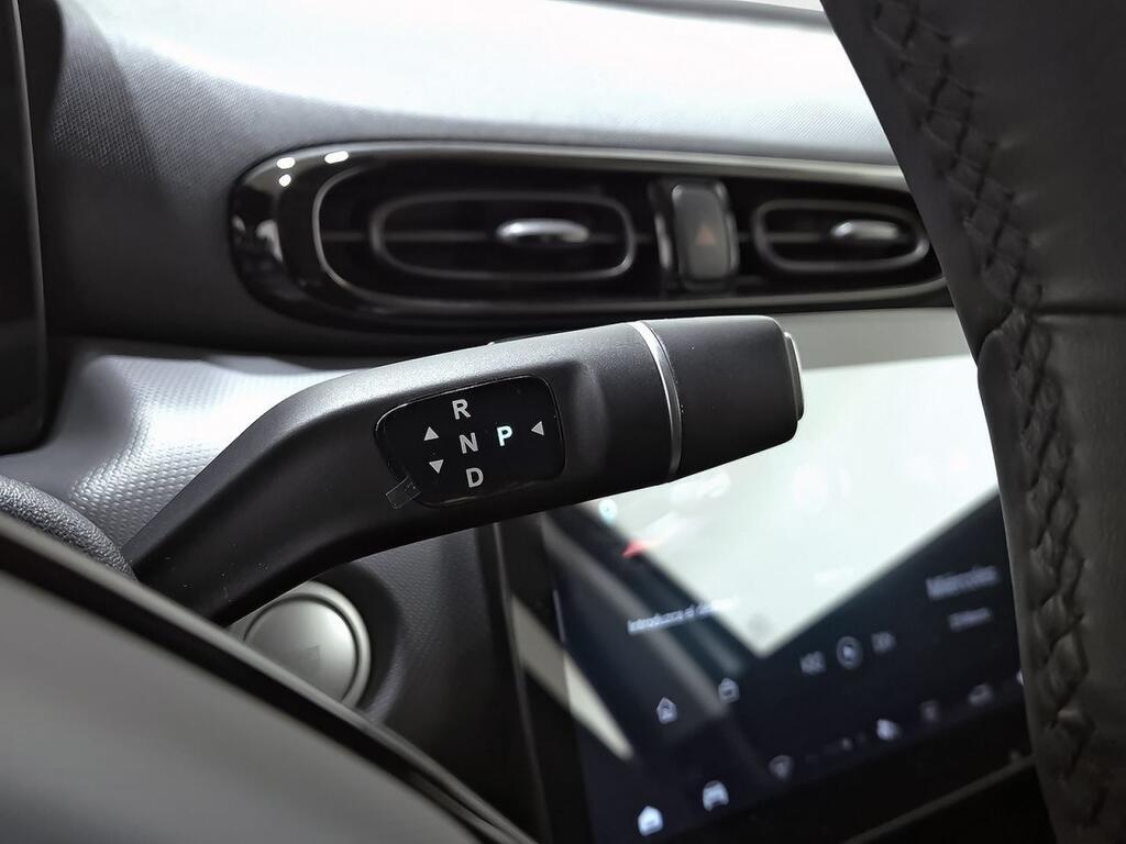 Leapmotor T03 BEV 37.3KWH DESIGN 5P 15