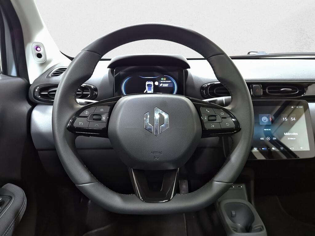 Leapmotor T03 BEV 37.3KWH DESIGN 5P 18