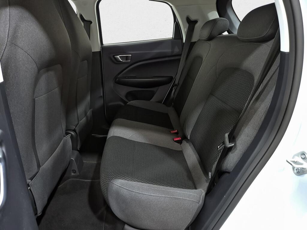 Leapmotor T03 BEV 37.3KWH DESIGN 5P 9