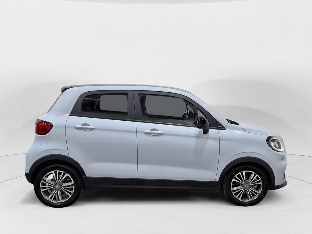 Leapmotor T03 BEV 37.3KWH DESIGN 5P 3