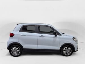 Leapmotor T03 BEV 37.3KWH DESIGN 5P