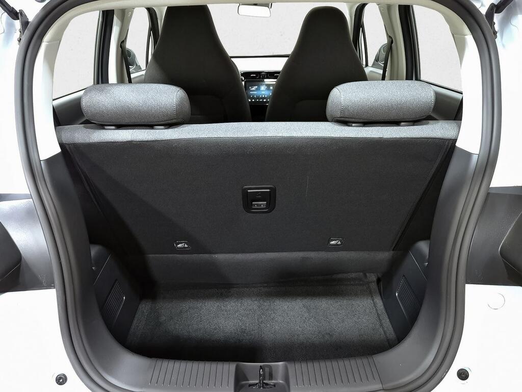 Leapmotor T03 BEV 37.3KWH DESIGN 5P 10