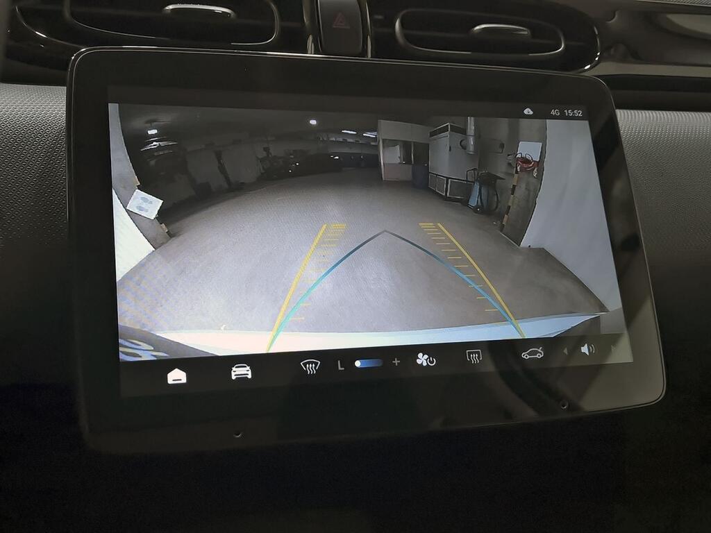 Leapmotor T03 BEV 37.3KWH DESIGN 5P 28