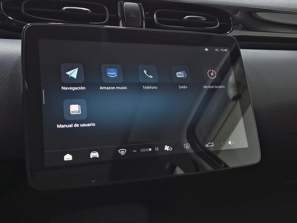 Leapmotor T03 BEV 37.3KWH DESIGN 5P 19