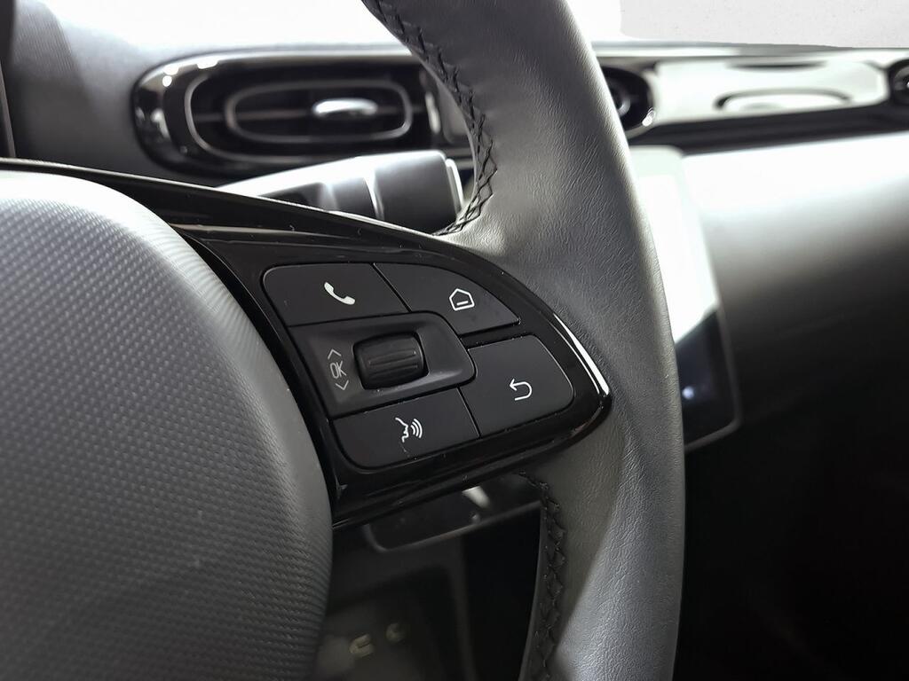 Leapmotor T03 BEV 37.3KWH DESIGN 5P 17