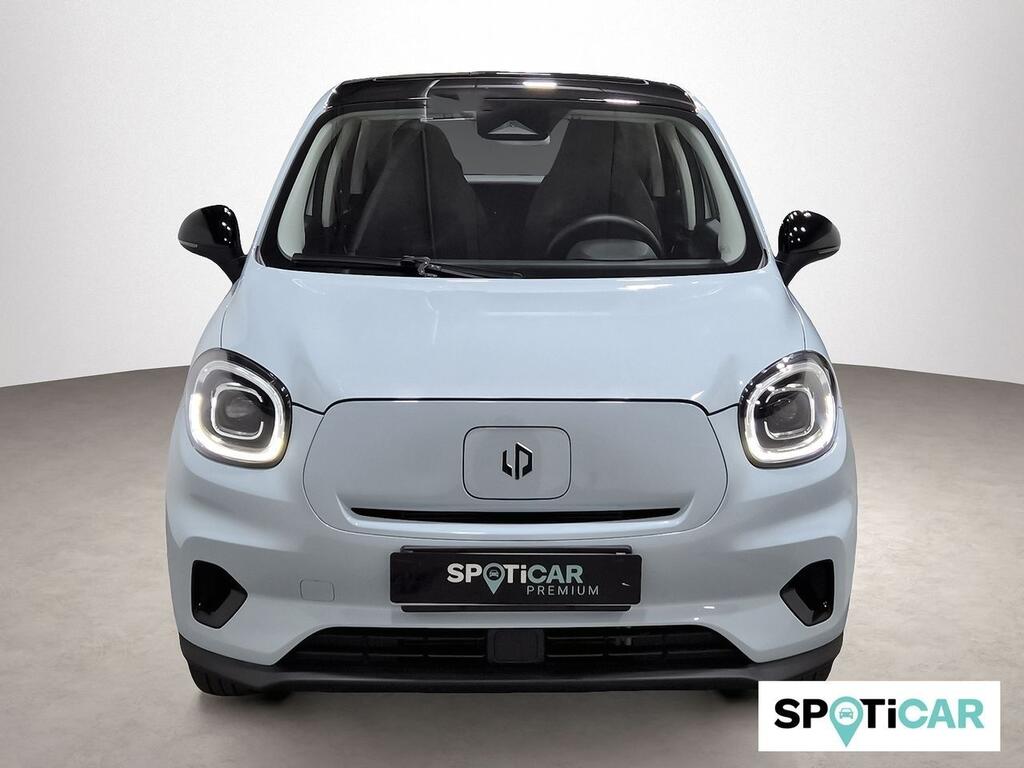 Leapmotor T03 BEV 37.3KWH DESIGN 5P 5