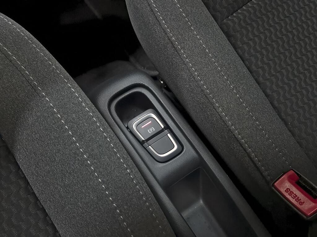 Leapmotor T03 BEV 37.3KWH DESIGN 5P 30