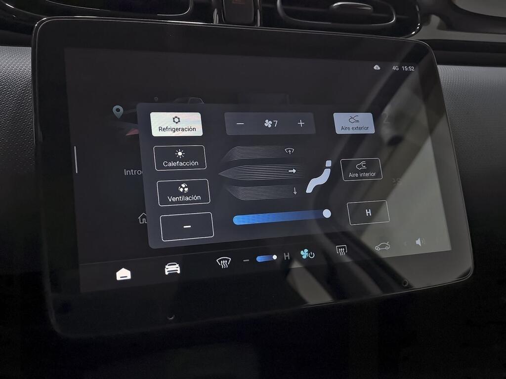 Leapmotor T03 BEV 37.3KWH DESIGN 5P 25