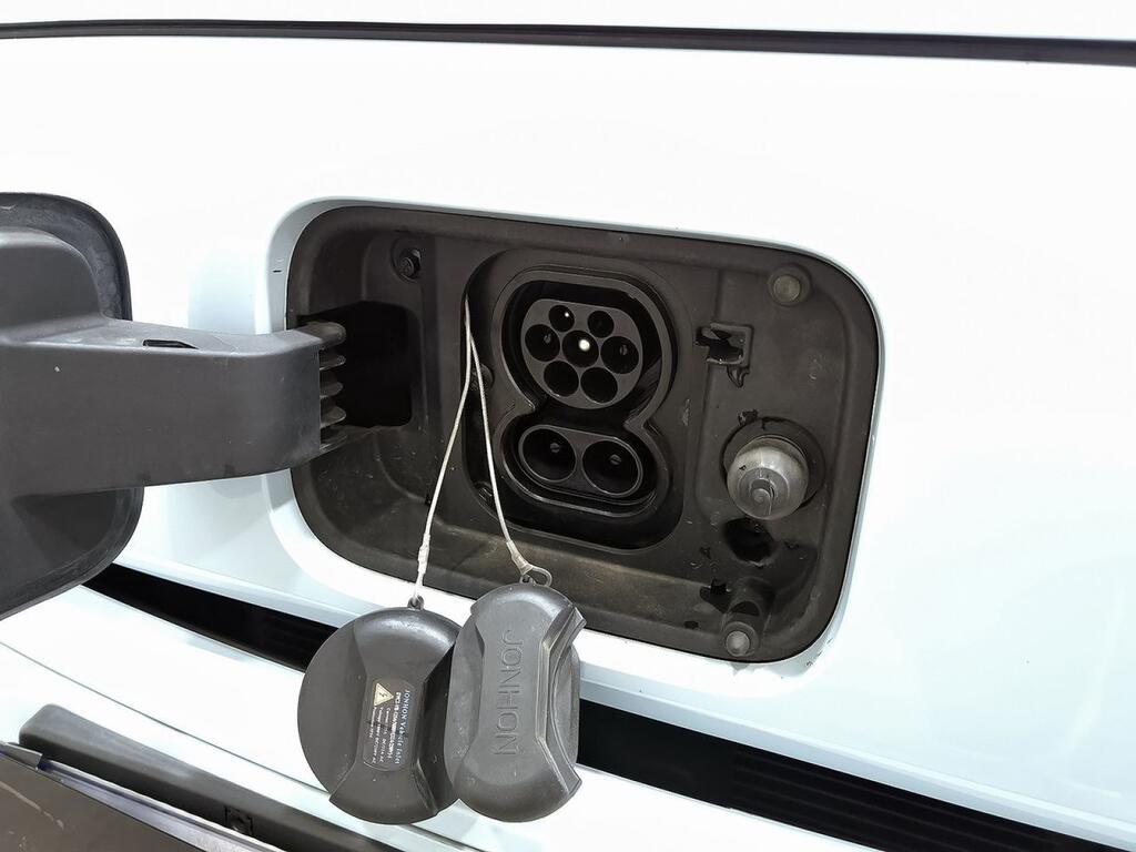 Leapmotor T03 BEV 37.3KWH DESIGN 5P 35