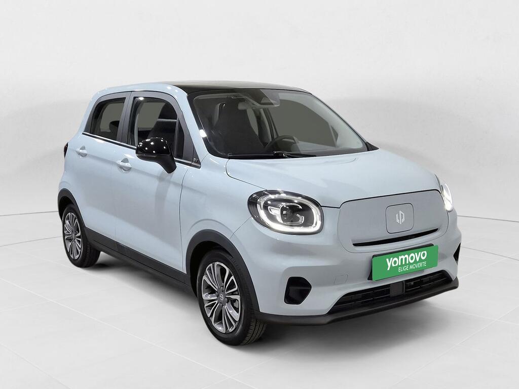 Leapmotor T03 BEV 37.3KWH DESIGN 5P