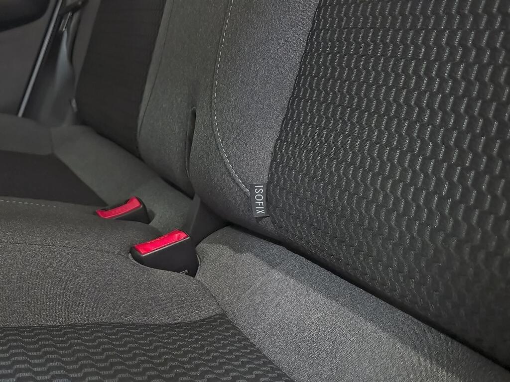 Leapmotor T03 BEV 37.3KWH DESIGN 5P 34