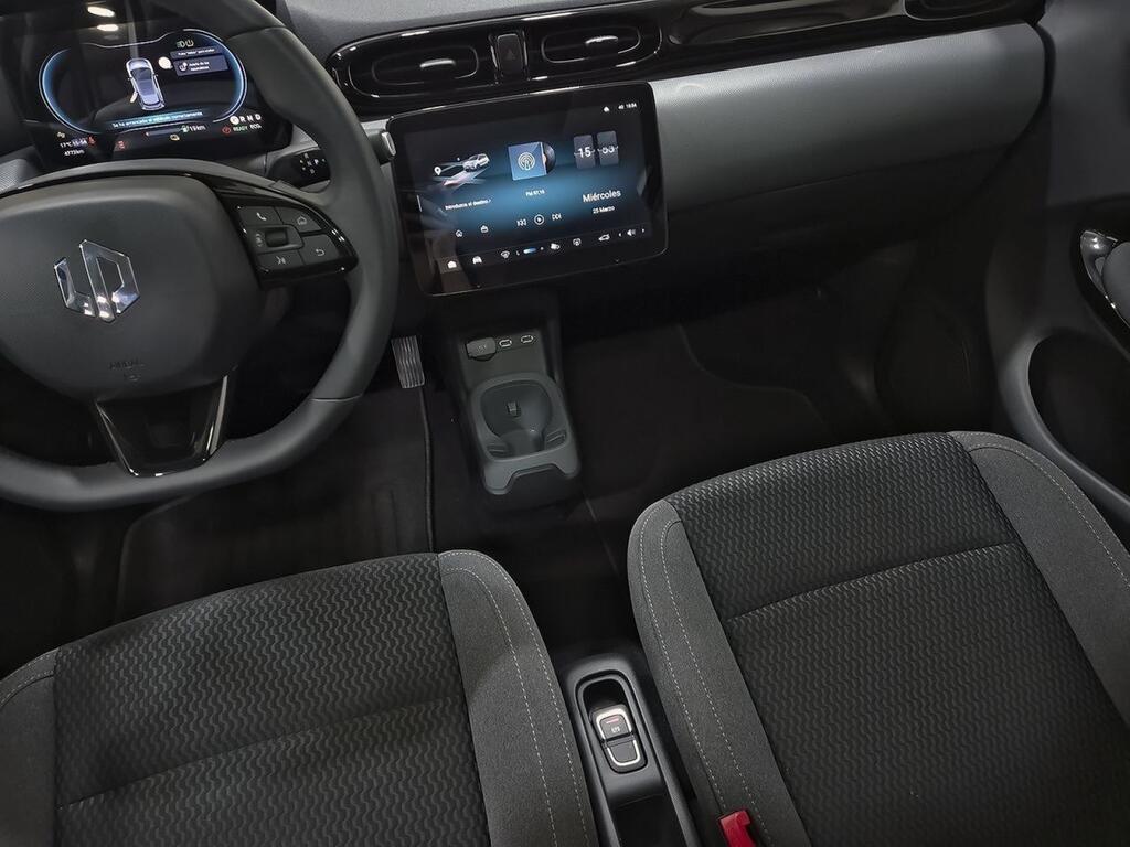 Leapmotor T03 BEV 37.3KWH DESIGN 5P 31