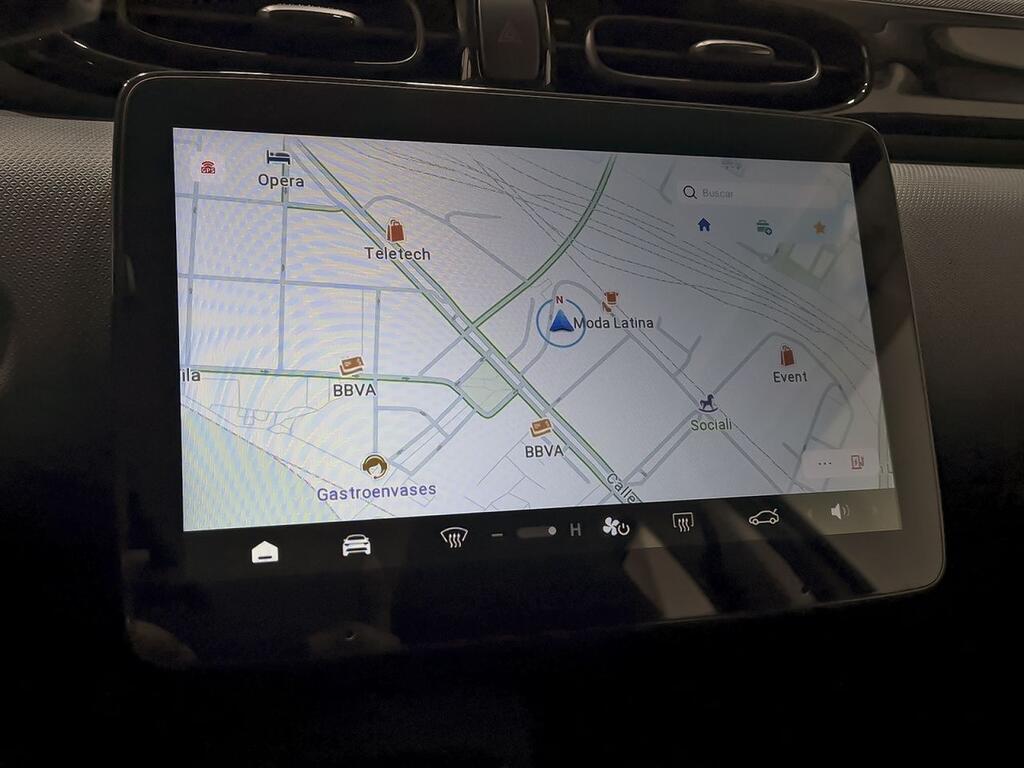 Leapmotor T03 BEV 37.3KWH DESIGN 5P 24