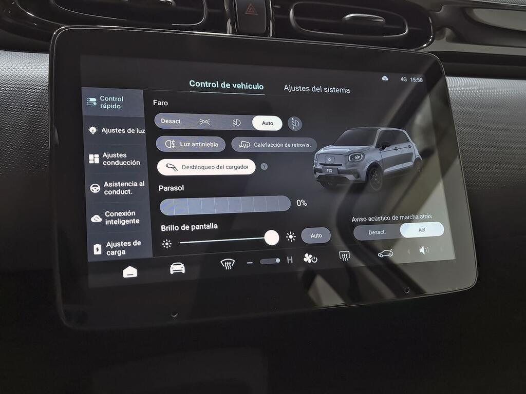 Leapmotor T03 BEV 37.3KWH DESIGN 5P 23