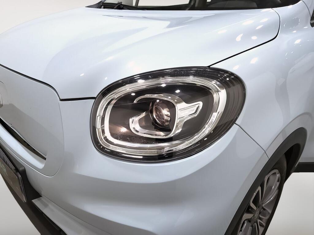 Leapmotor T03 BEV 37.3KWH DESIGN 5P 36