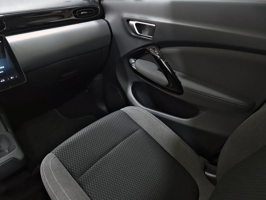 Leapmotor T03 BEV 37.3KWH DESIGN 5P 32