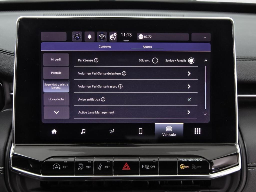 Jeep Compass 1.6 Mjet 96kW (130CV) Limited FWD 28