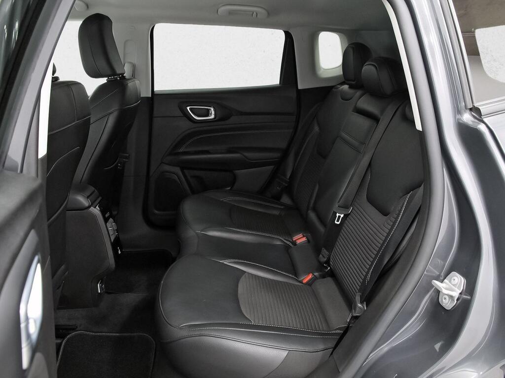 Jeep Compass 1.6 Mjet 96kW (130CV) Limited FWD 9