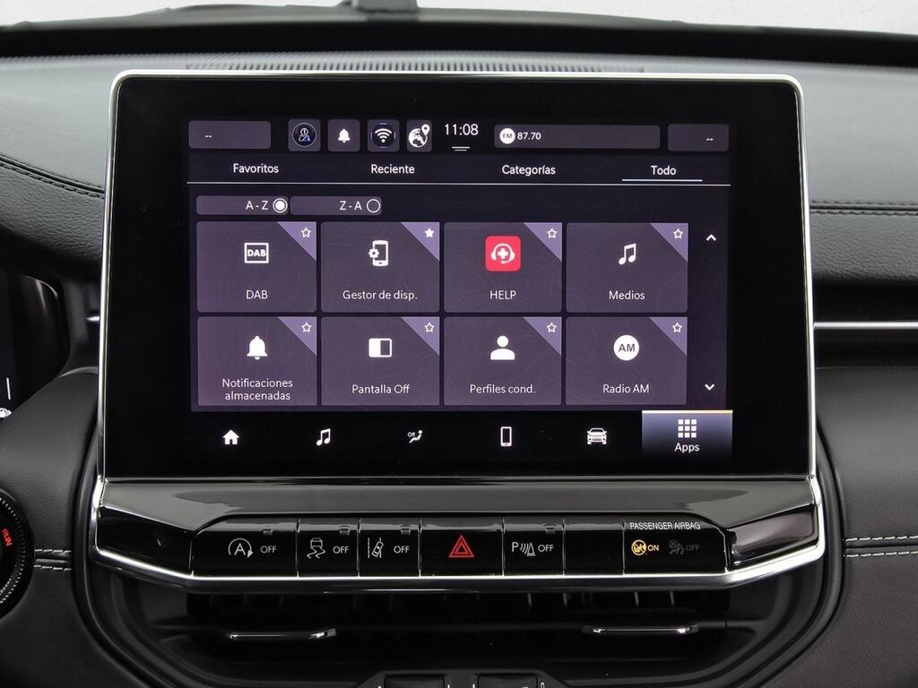 Jeep Compass 1.6 Mjet 96kW (130CV) Limited FWD 23