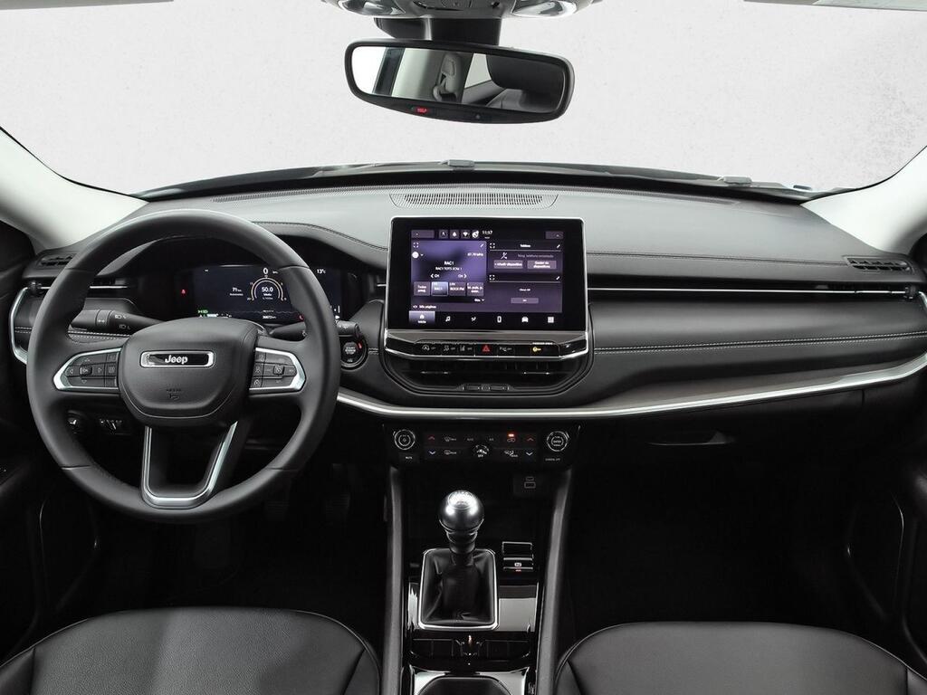 Jeep Compass 1.6 Mjet 96kW (130CV) Limited FWD 7