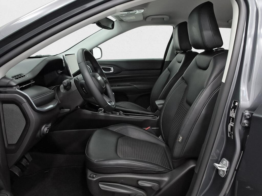 Jeep Compass 1.6 Mjet 96kW (130CV) Limited FWD 8