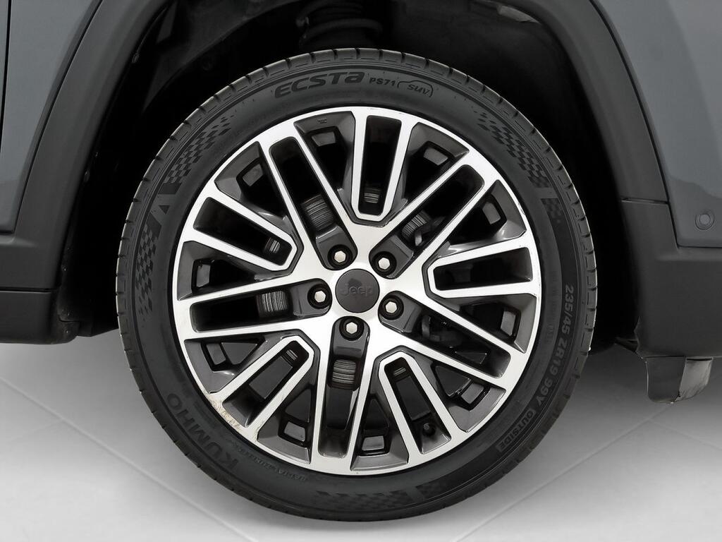 Jeep Compass 1.6 Mjet 96kW (130CV) Limited FWD 11
