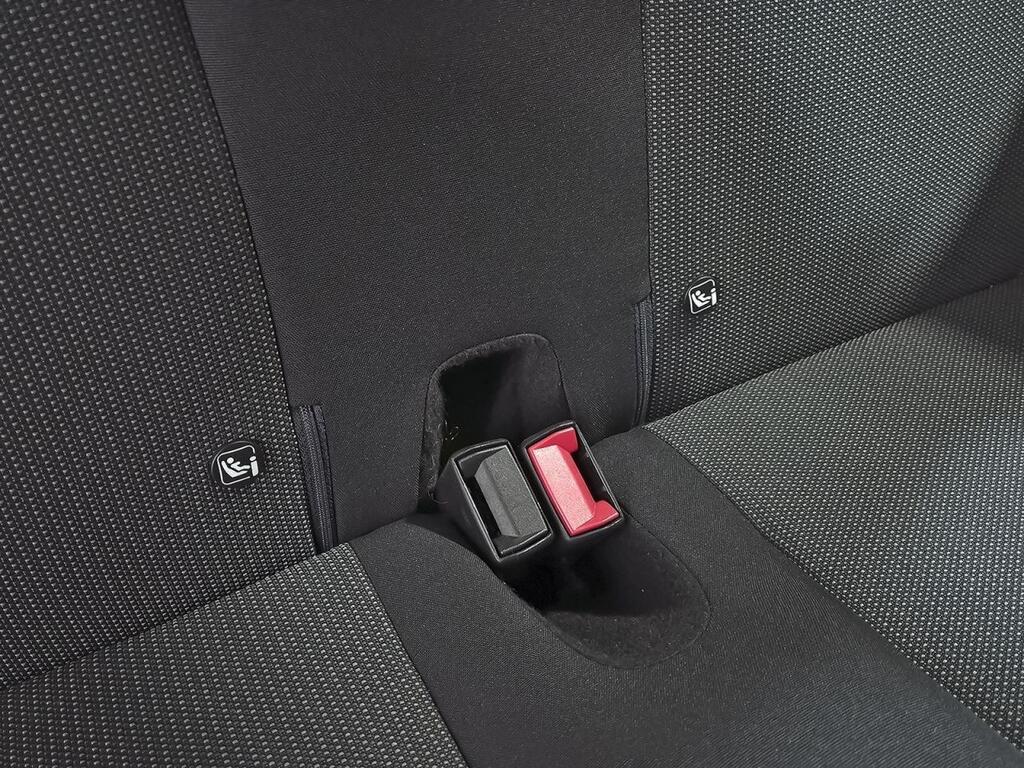 Toyota Proace FURGON 1.5D 100 SWB GX 4P 26