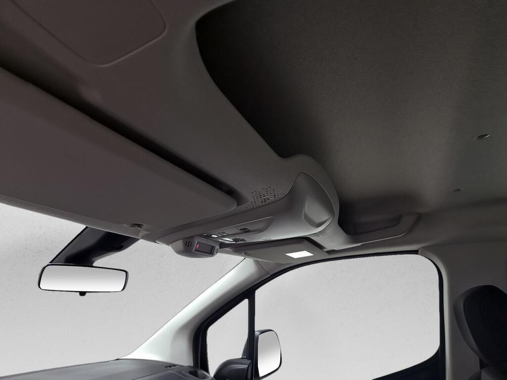 Toyota Proace FURGON 1.5D 100 SWB GX 4P 24