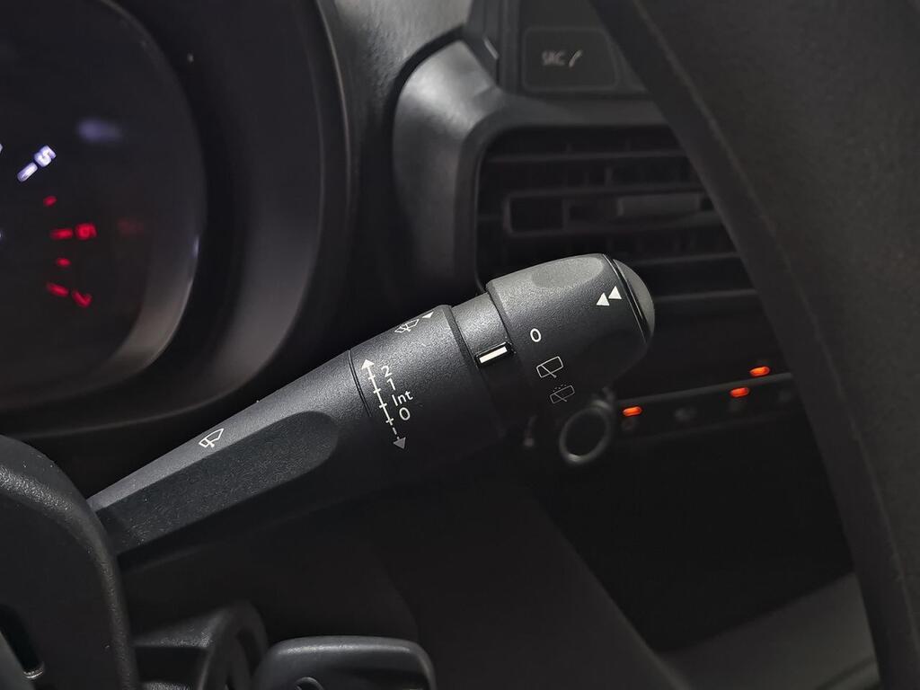 Toyota Proace FURGON 1.5D 100 SWB GX 4P 17