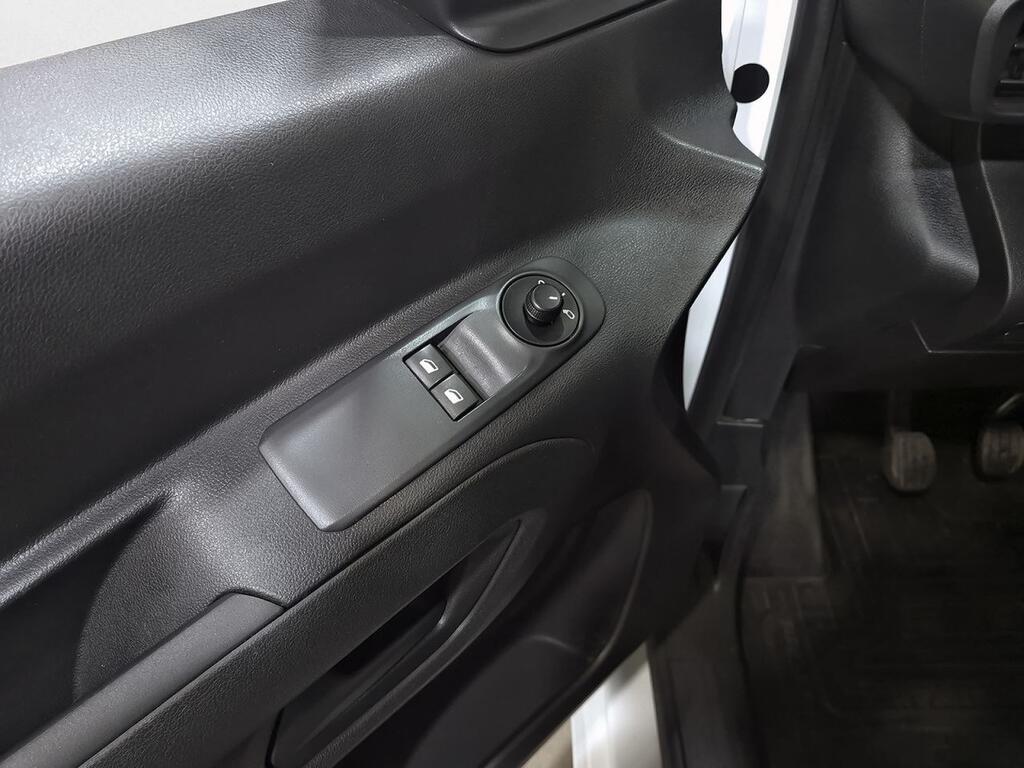 Toyota Proace FURGON 1.5D 100 SWB GX 4P 12